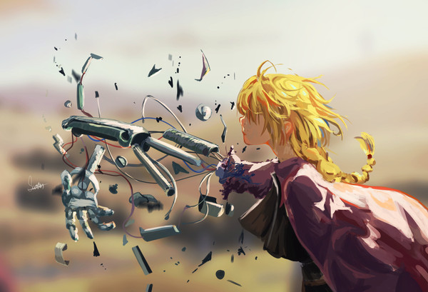 Edward Elric