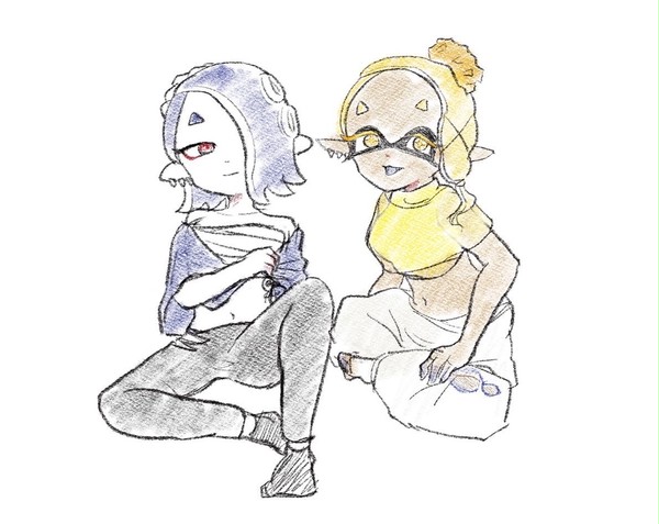 💛💙