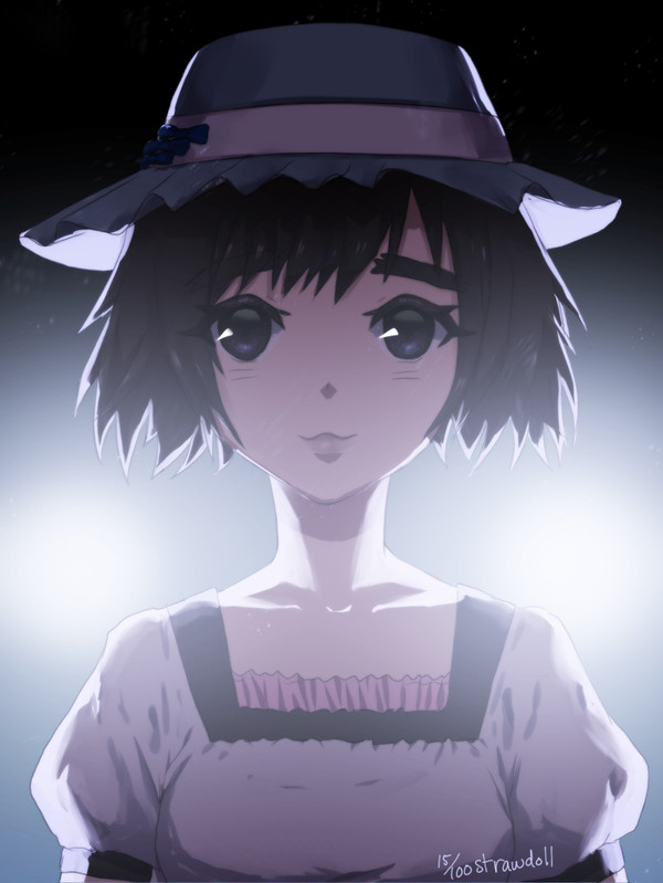 bad end