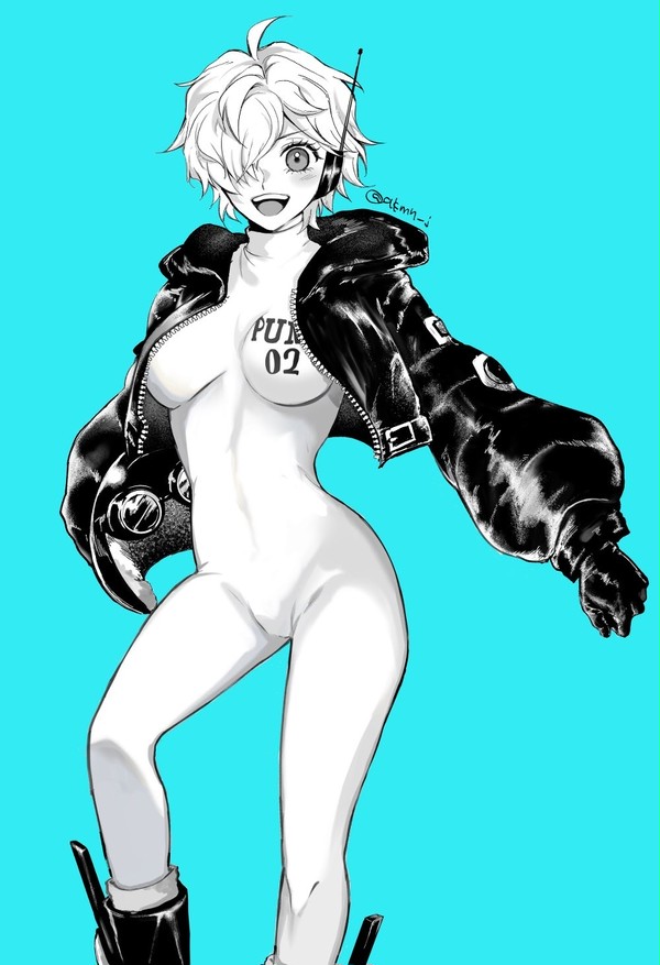 ベガパンク