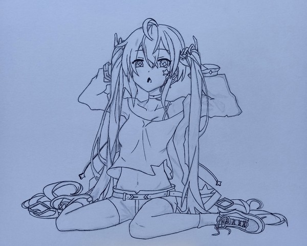 무제