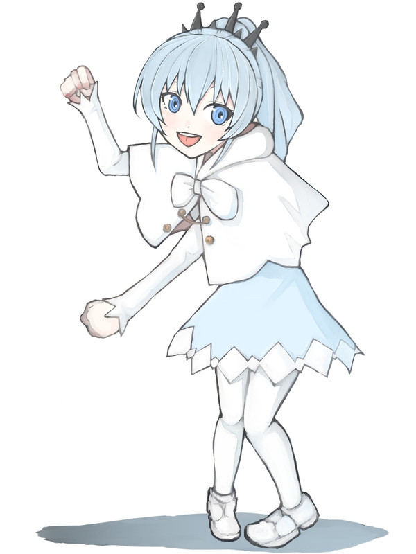 ちびワイス