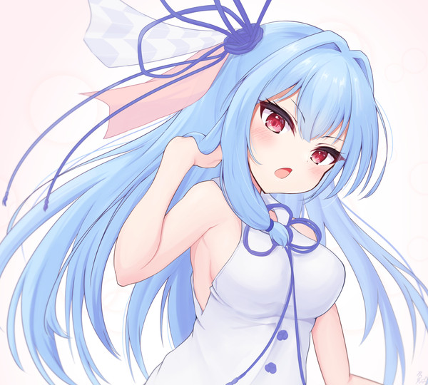 葵ちゃん