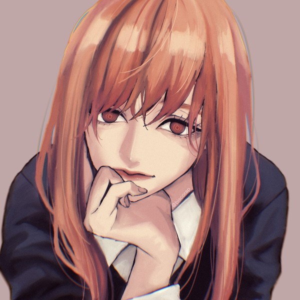マキマ