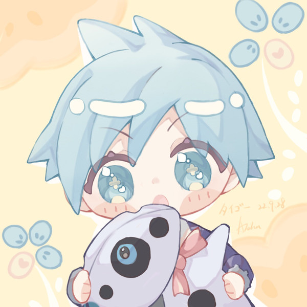 ダイゴ