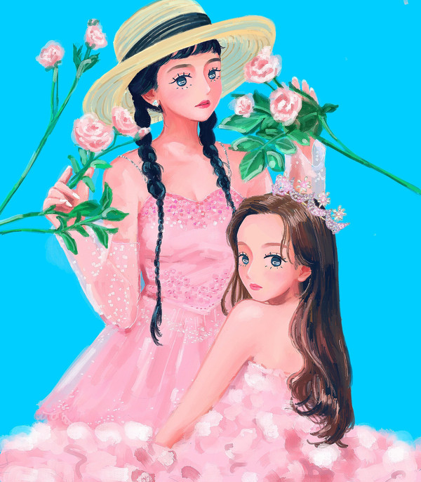 Feel My Rhythm 🌸