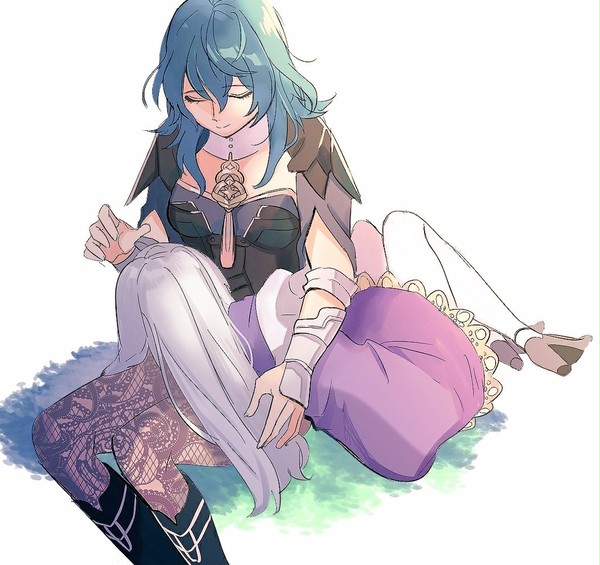 FEログ