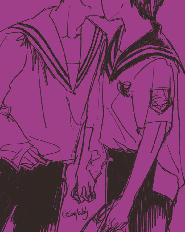 secret secret