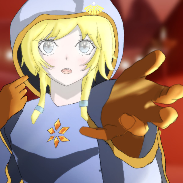 キャンマラ