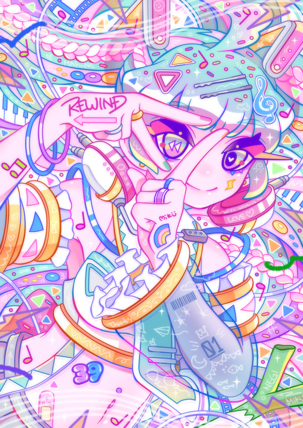 ⚡ Rewind◁◁