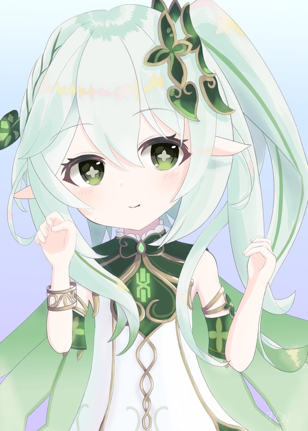 ナヒーダ