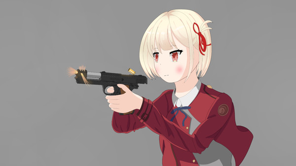 千束