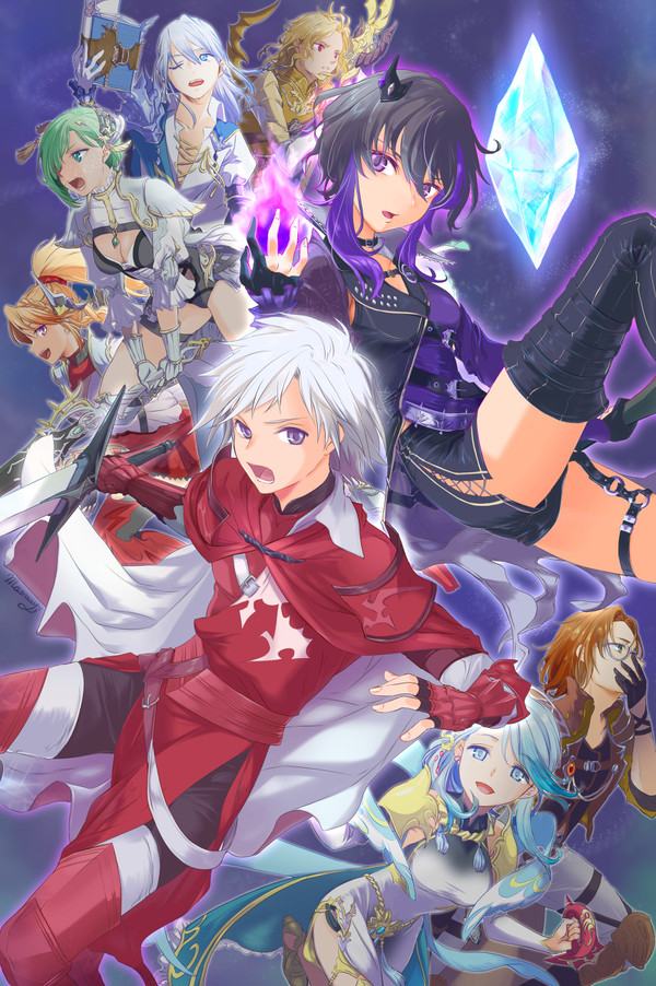 もう一つの物語