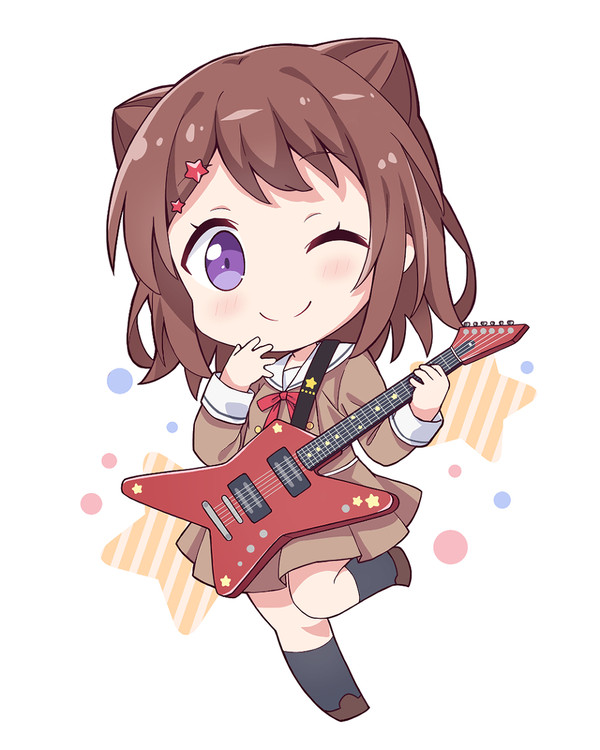 ☆
