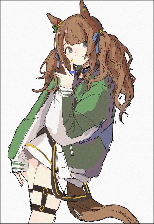 トーセンジョーダン