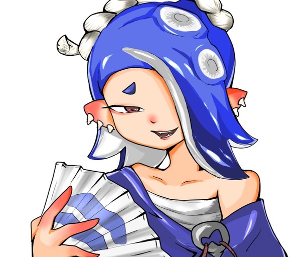 フウカちゃん