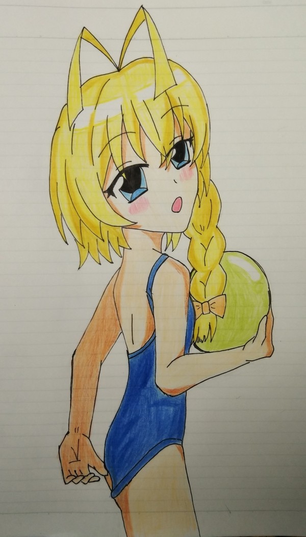 男の娘5