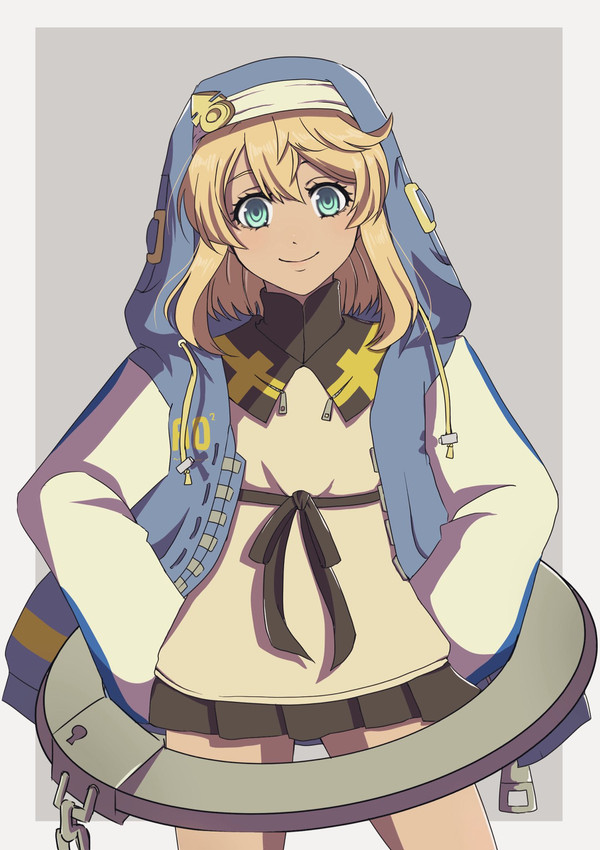 ギルティギア　まとめ2