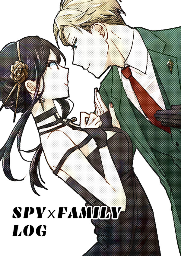 S×F log①