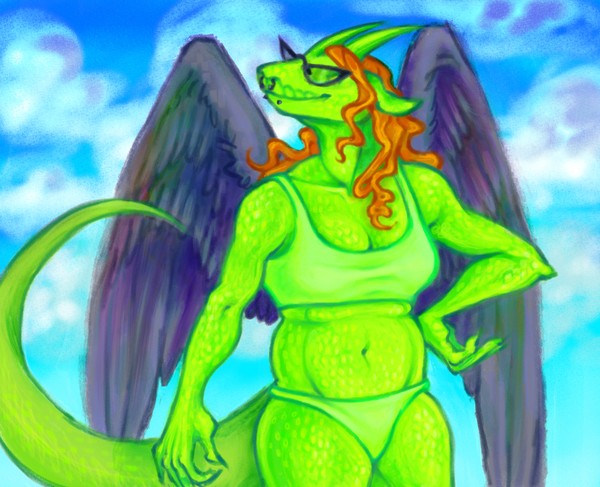 fursona