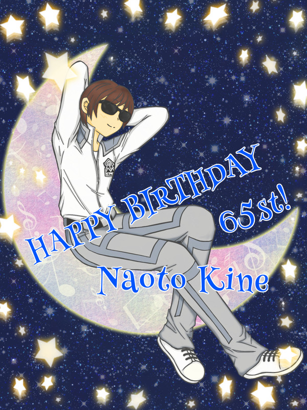木根さんはぴば🎉2022