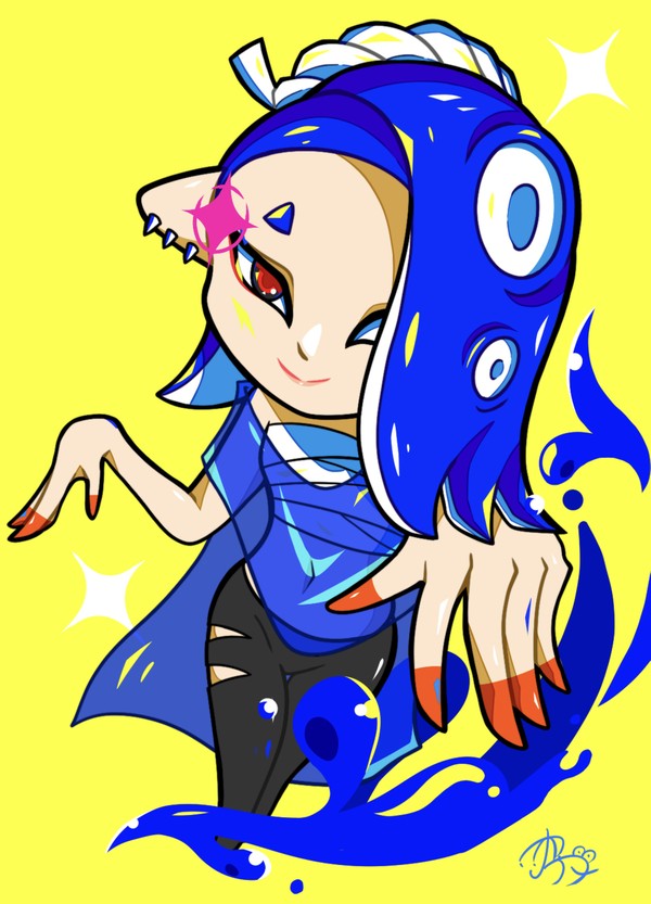 フウカ