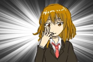 久しぶりに描いてみました。
