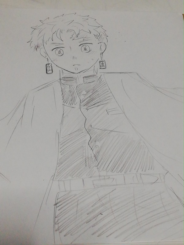 水嶋亮イラスト