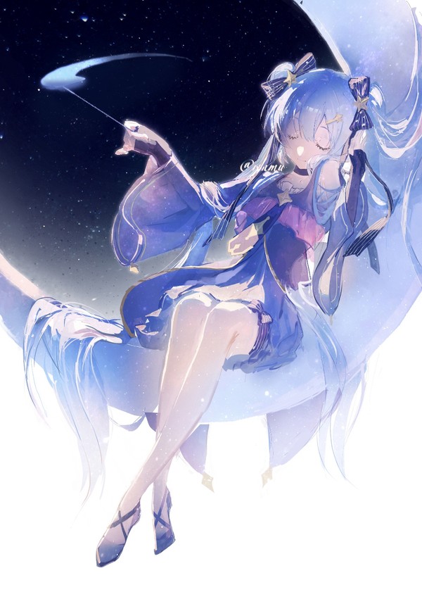 day33星雪