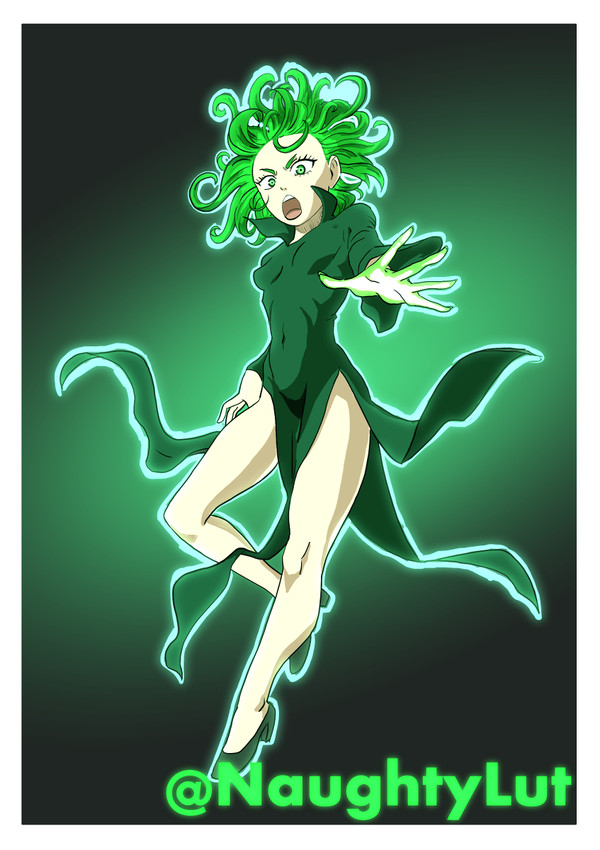 Tatsumaki