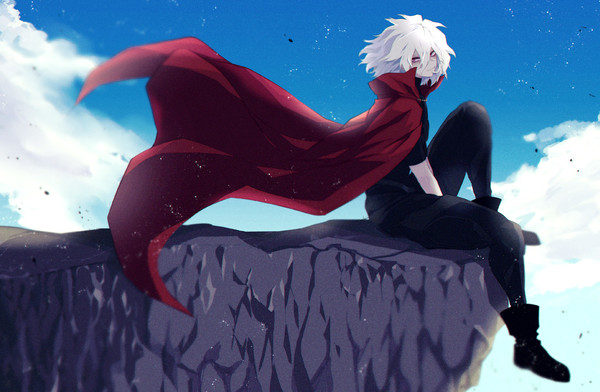 MHAログ13