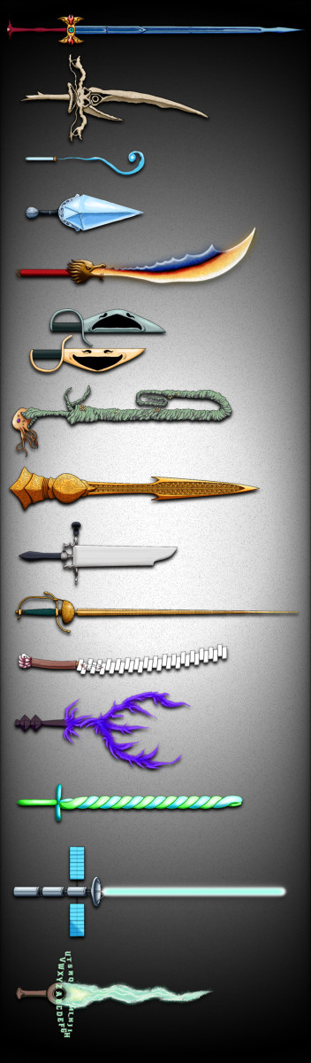 Swordtember 2022