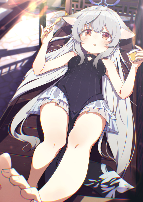 ココナちゃん