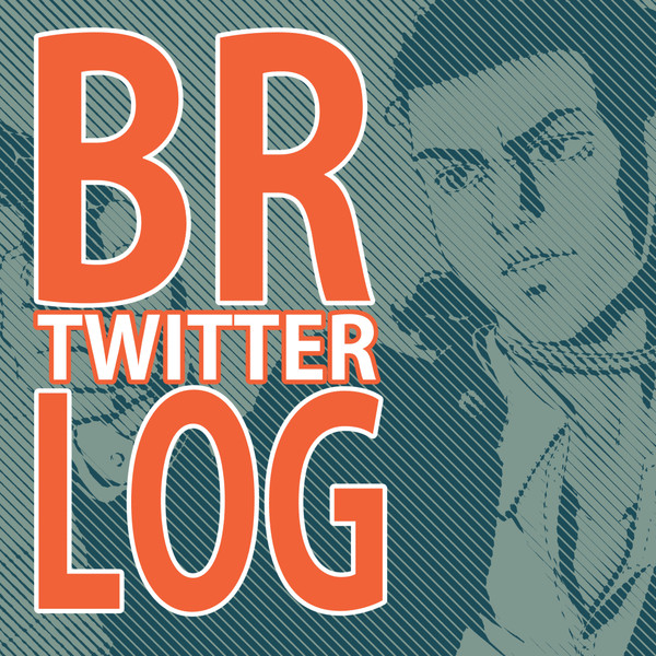 BR Twitter Log [08/2022] [ENG]