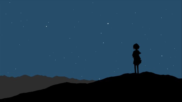 星めぐり