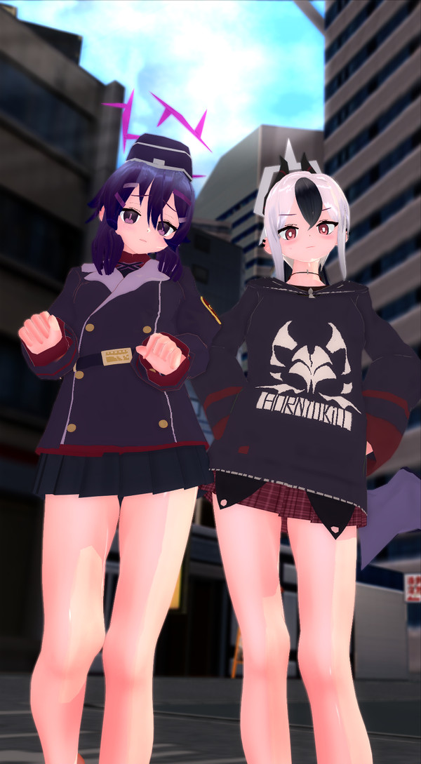 カヨコ