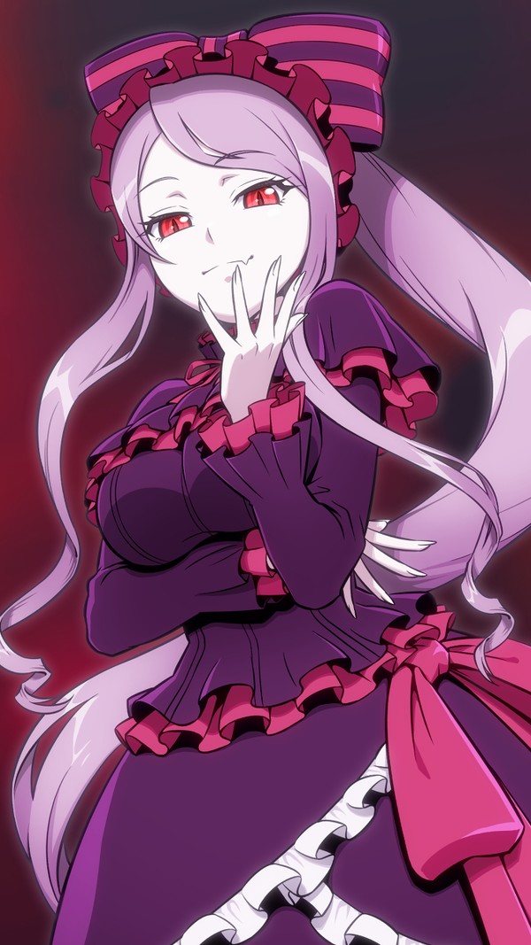 ありんす
