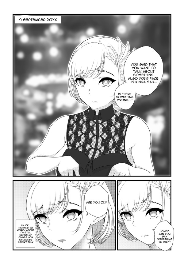 Daily Life With My Vtuber Wife 2