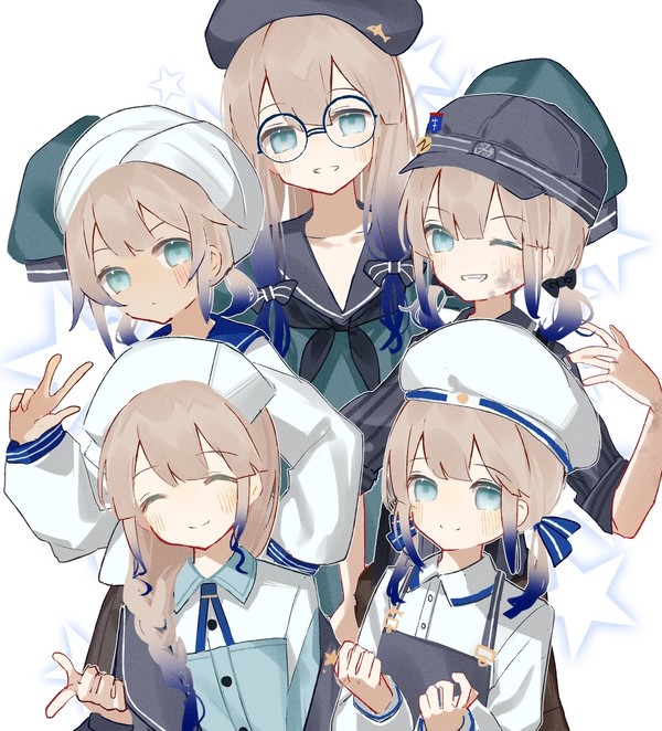 FGOまとめ⑥ · 夏