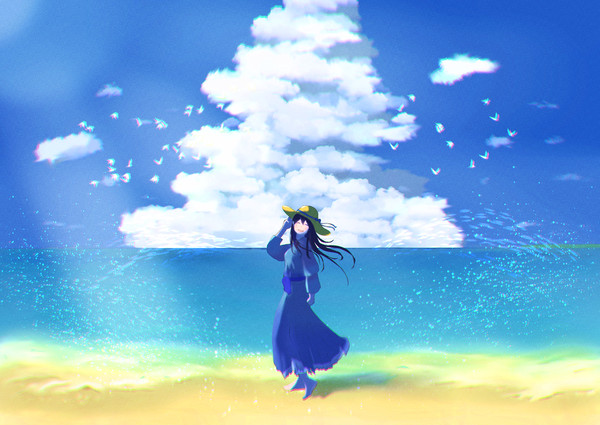 夏の思い出
