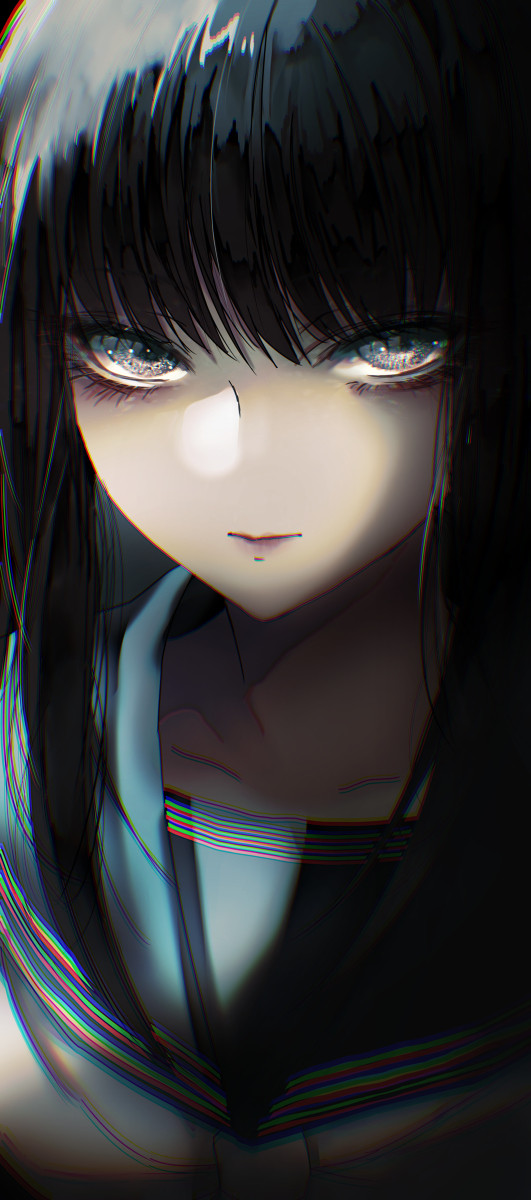 眼光