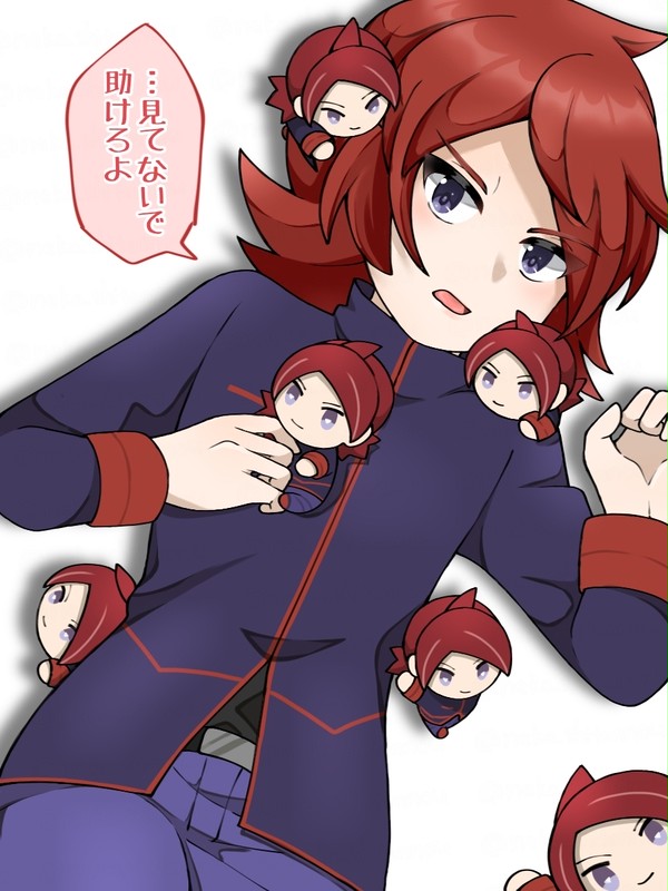 ポケモンまとめ❶