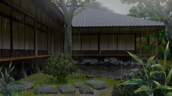 背景素材