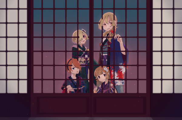2022夏イベ