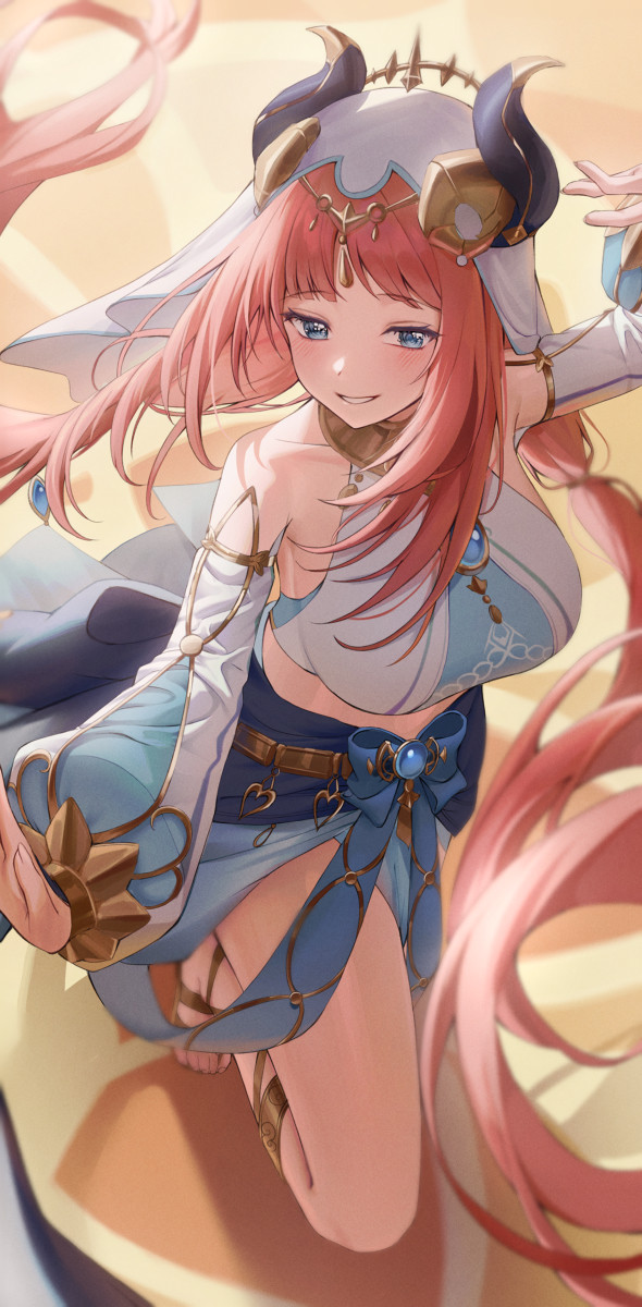Nilou