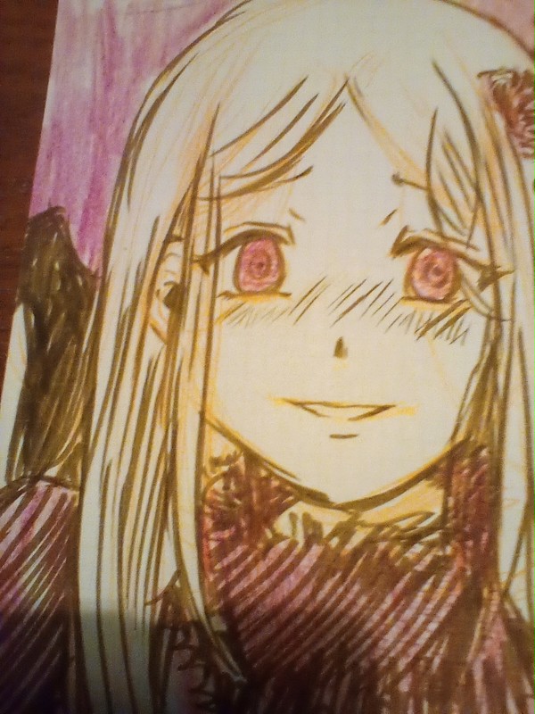 ラナー様良かったね（良くない）