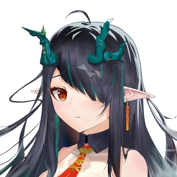 夕