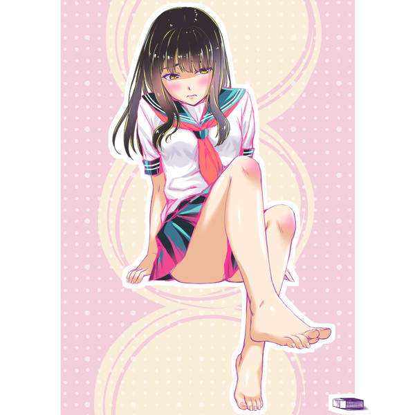 も、もうちょっと・・・