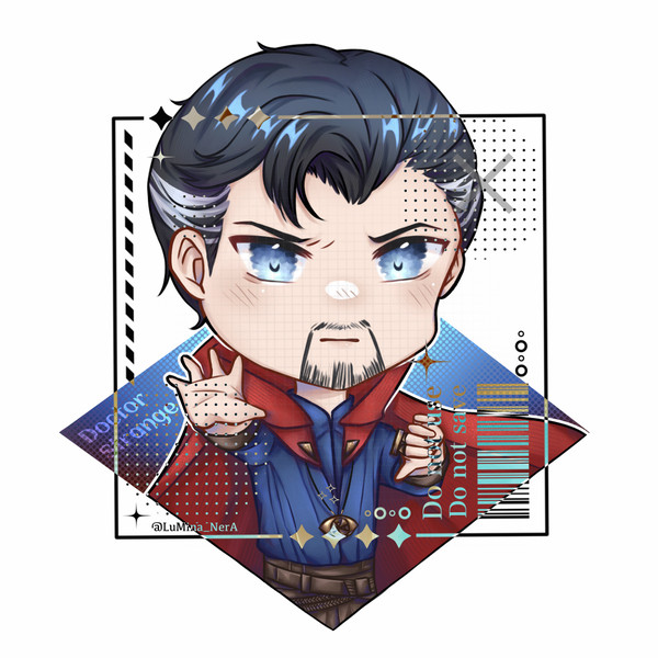 💙❤️💚🧡