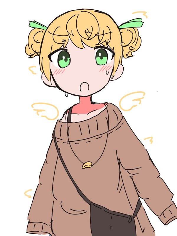 あせかき